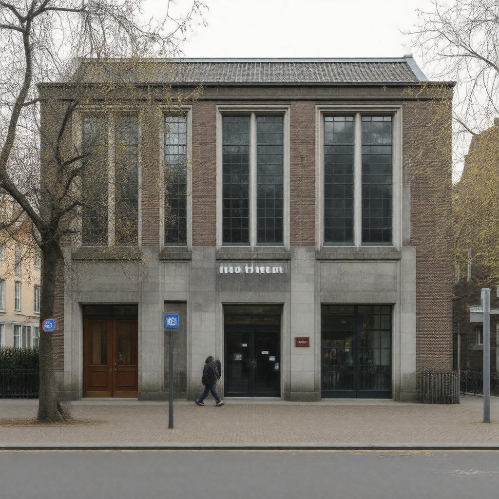 Meertens Institute